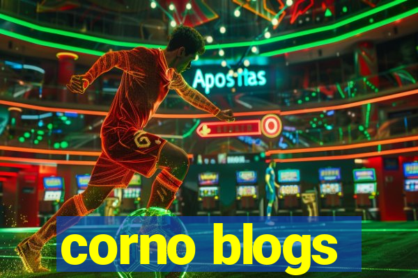 corno blogs